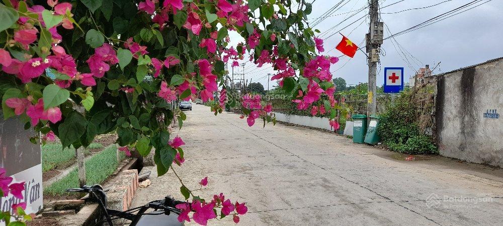 Cc bán gấp! đất dv du lịch hồng vân dt 2207m2, mt 46x48m nằm trên trục chính đường nguyễn ý