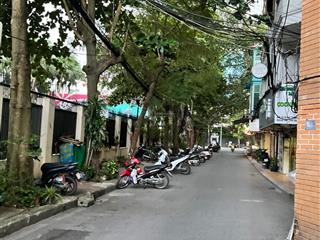 Bán nhà riêng 50m2 ,nguyễn công hoan,ngọc khánh, ba đình,hà nội