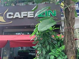 Bán nhà phố hàm nghi, view vườn hoa, kinh doanh cafe đẹp đỉnh, 65m2, 15,2 tỷ.  0397 286 ***