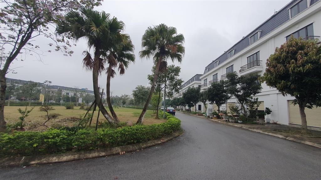 7tỷ hơn/ căn lk long việt riverside, view công viên, sông, 84 m2