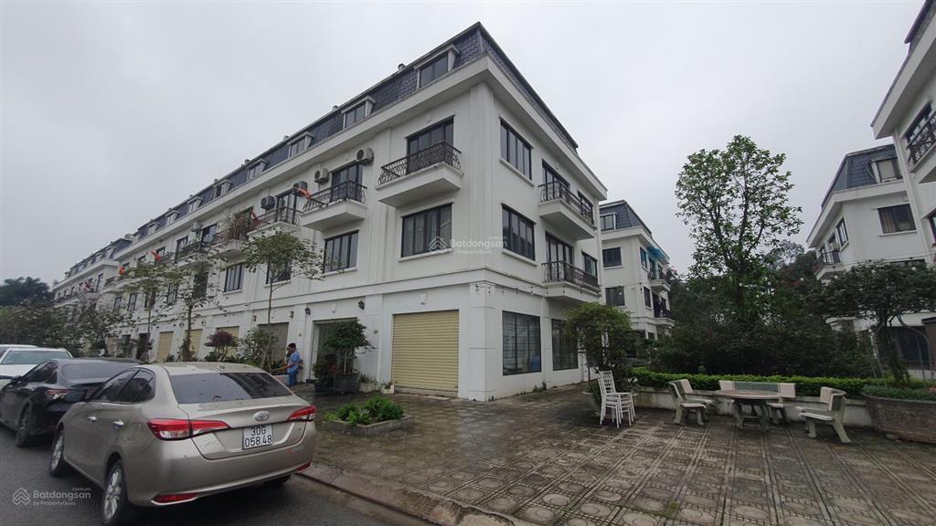 7tỷ hơn/ căn lk long việt riverside, view công viên, sông, 84 m2