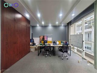 Chuyên cho thuê sàn văn phòng sala giá tốt chỉ 8tr, dt 20m2  270m2, hỗ trợ nội thất văn phòng