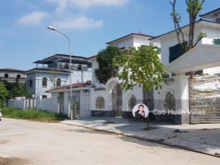 Cc cần bán nhà 275m2 sát hà đô charm villas, 100tr/m2 có sổ tại sudico, nam an khánh, hà nội