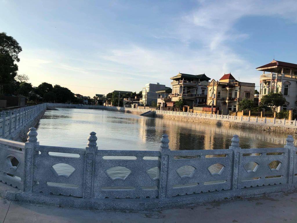 ĐƯỜNG ÔTÔ - 78M2 MT 6M ĐẤT SONG LIỄU, THUẬN THÀNH - CHỈ 2,x TỶ