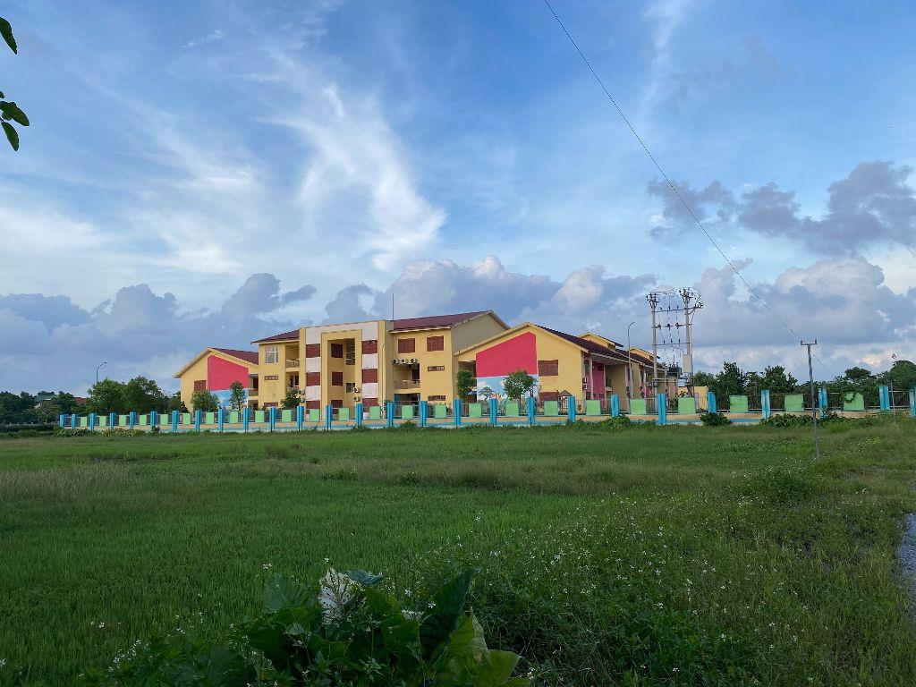 BÁN 76M2 ĐẤT PHƯỜNG HÀ MÃN - ĐƯỜNG 6M THÔNG - VIEW KĐT PHÚ MỸ HƯNG, BN