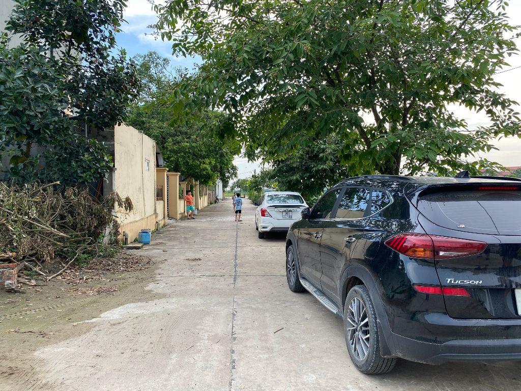 BÁN 76M2 ĐẤT PHƯỜNG HÀ MÃN - ĐƯỜNG 6M THÔNG - VIEW KĐT PHÚ MỸ HƯNG, BN