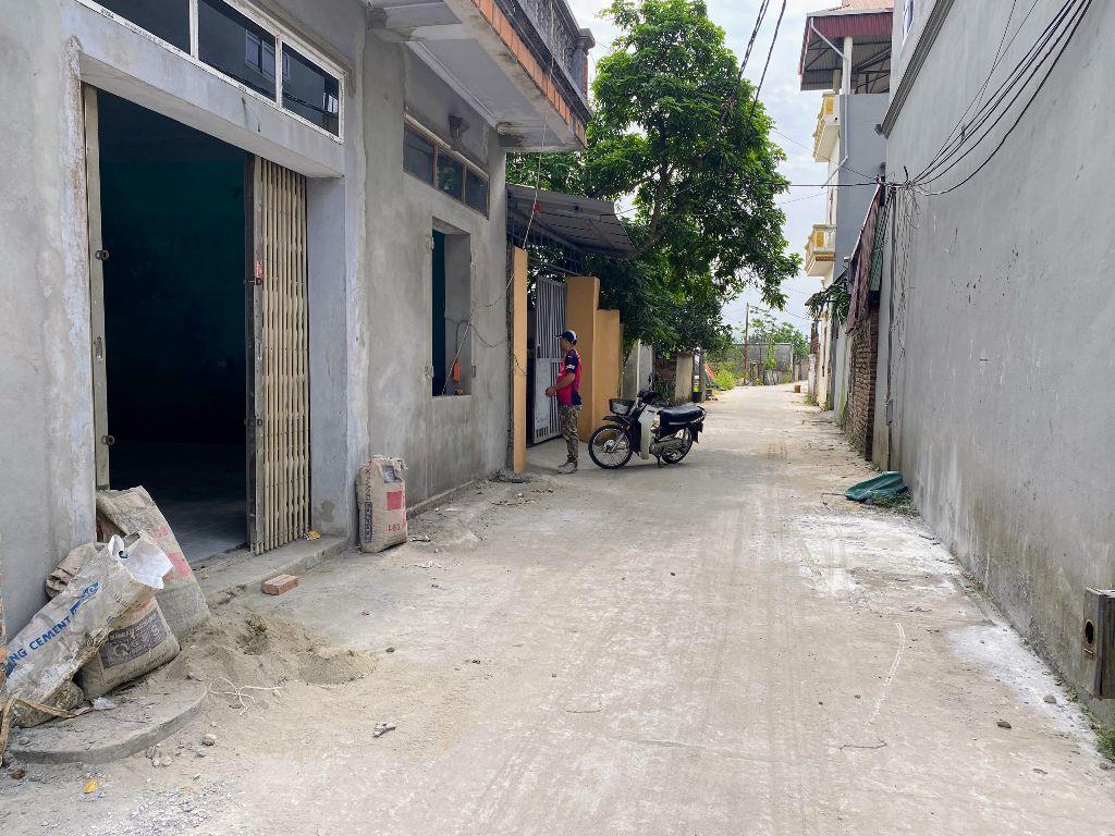 CHÍNH CHỦ BÁN 115M2 ĐẤT PHƯỜNG HÀ MÃN ĐƯỜNG Ô TÔ - CHỈ 2TỶ x
