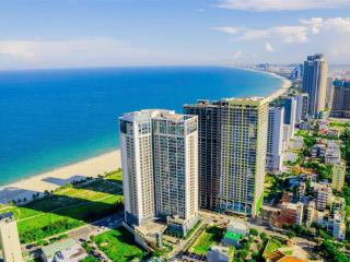 Vỡ nợ, bán gấp căn hộ altara đà nẵng, căn góc, view biển, full nội thất, tầng cao, nhà mới 99%