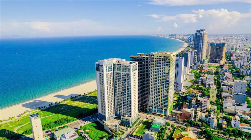 Chính chủ bán gấp căn hộ altara đà nẵng view biển siêu đẹp, căn góc tầng cao, đầy đủ nội thất 5 sao