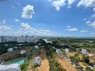 Bán căn hộ saigon south 2pn 75m2  view sông phú mỹ hưng  lầu cao view đẹp giá chỉ 3,65 tỷ net