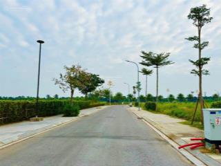 Hàng siêu hiếm  đất biệt thự song lập hướng đông nam  view hồ cực chill tại bắc đầm vạc