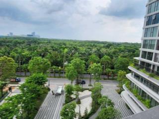 Cần bán gấp! chỉ 6,3 tỷ sở hữu siêu phẩm 100m2 view hồ thiên nga, full nội thất bậc nhất ecopark