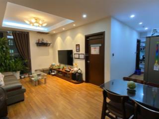 Chính chủ gửi bán căn hộ 2 ngủ home city cầu giấy full nội thất nhà ấm áp nhiều lộc