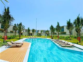 Bán biệt thự hồ bơi biển ngũ hành sơn  tại khu resort the ocean villa đà nẵng  33 tỷ