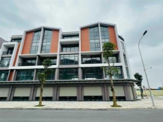Shophouse 2 mặt tiền phố biển 2, đối diện chung cư noxh happy home, 100m giá 14.6 tỷ