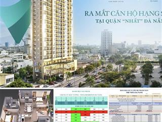 Suất ngoại giao căn hộ vista residence đà nẵng giá tốt