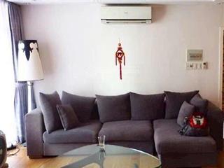 Cho thuê căn hộ 3pn cc hoàng anh 3  new saigon nhà bè, dt 120m2, giá 12tr/tháng.  0937 961 ***