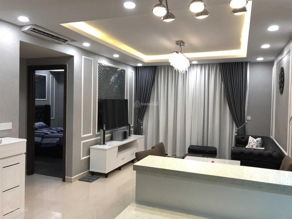 Cần bán gấp căn hộ tresor, diện tích 56m2, full nt, giá 5.5 tỷ. thùy 0906 378 ***