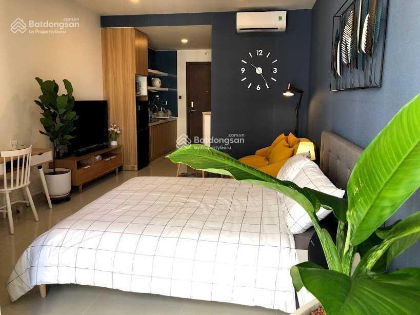 Cần bán officetel saigon royal, 35m2, view sông, full nt, giá 3.1 tỷ. 0906 378 ***