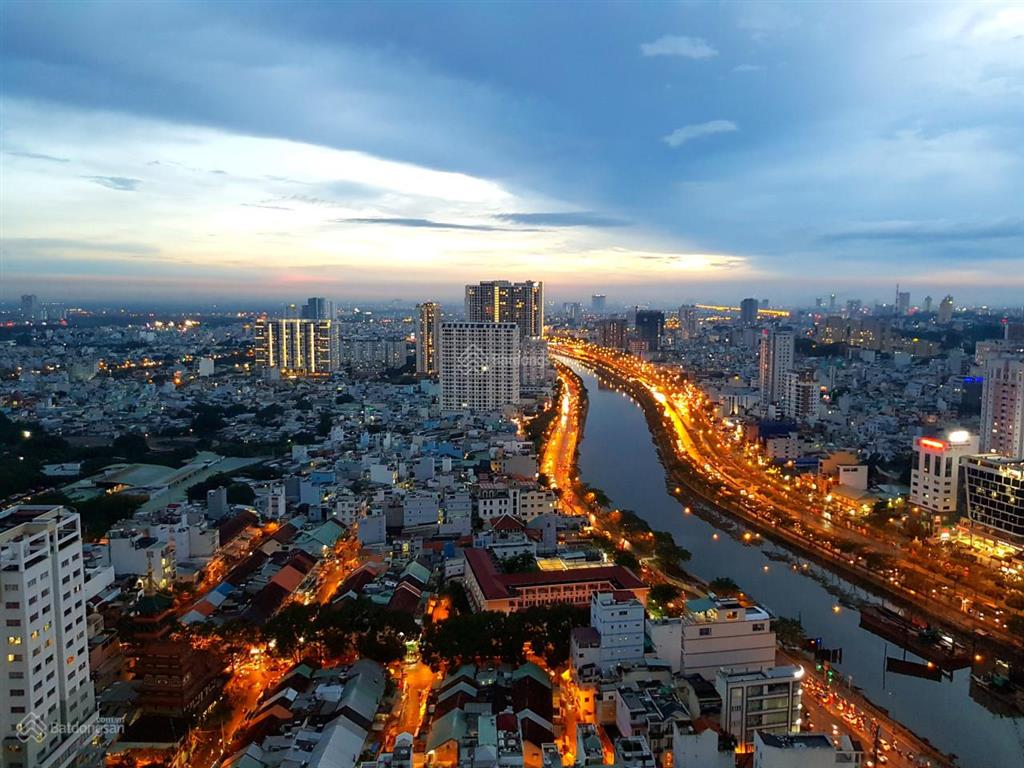 Bán căn hộ rivergate, diện tích 95 m2, 3pn, full nt, giá rẻ nhất thị trường 9.8 tỷ.  0906 378 ***