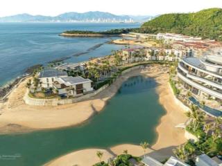 Bán dinh thự sổ hồng 1500m2 gran melia nha trang. nh cho vay 65%. tt 20% nhận nhà.  0902 958 ***