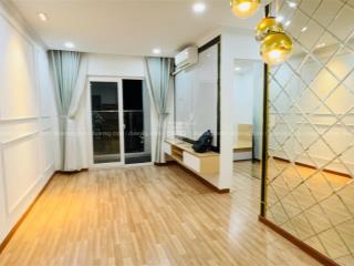 Chính chủ bán căn 2pn 2wc 72.25m2, cc diamond riverside q8 nhà full n.thất như hình 2,55 tỷ