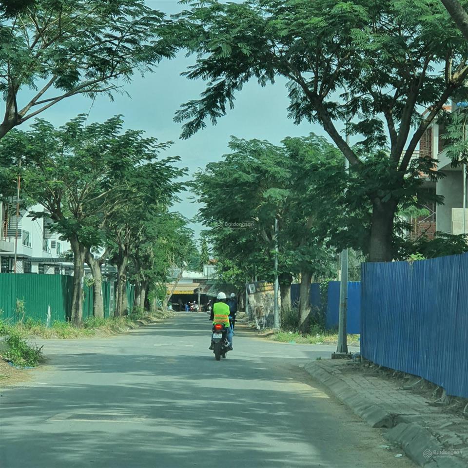 Chủ nhà lớn tuổi nên gđ chủ cần bán lại lô đất 104m2 ngay sát khu đông tăng long giá chỉ 5.7ty