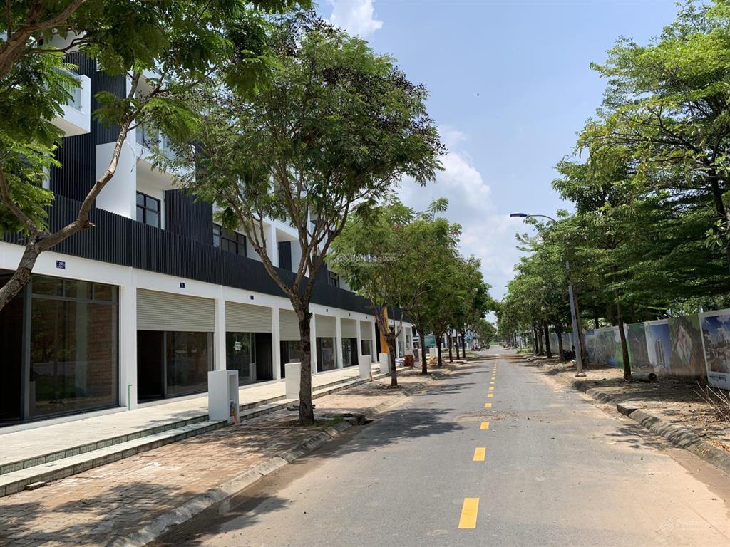 Chủ nhà lớn tuổi nên gđ chủ cần bán lại lô đất 104m2 ngay sát khu đông tăng long giá chỉ 5.7ty