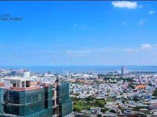 Mở bán siêu phẩm duplex penthouse vung tau centre point 255m2 view biển sổ hồng lâu dài 46 tr/m2