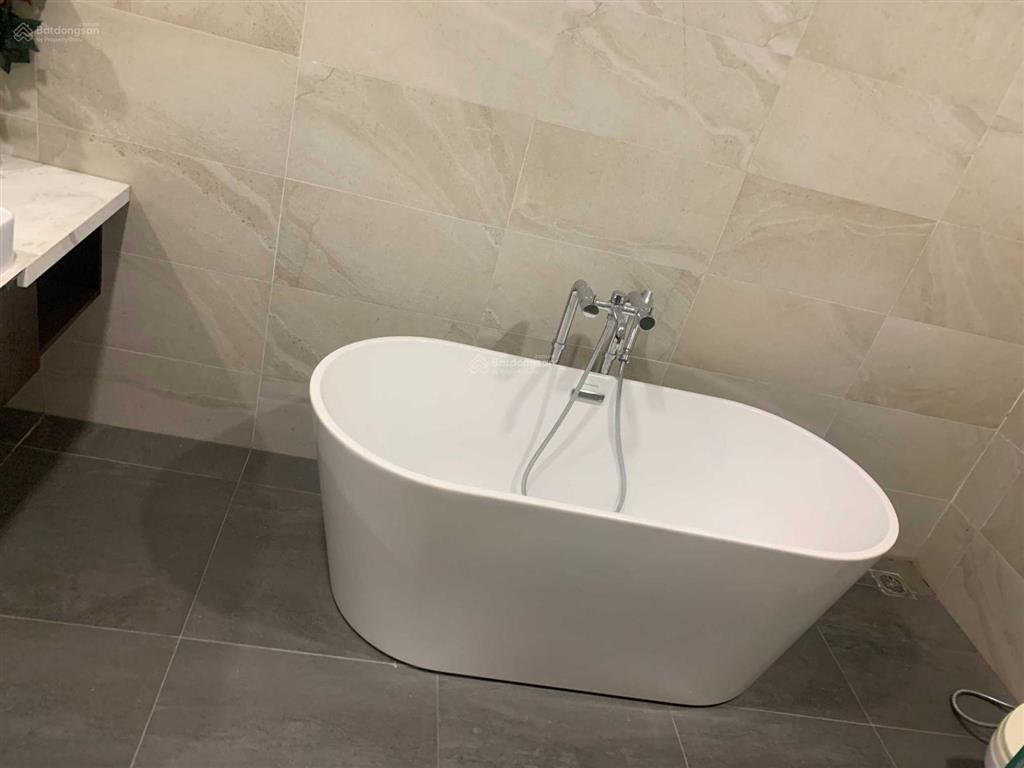 Cho thuê biệt thự villa park thiết kế hiện đại full nội thất giá 23 triệu/th, 0902 442 ***