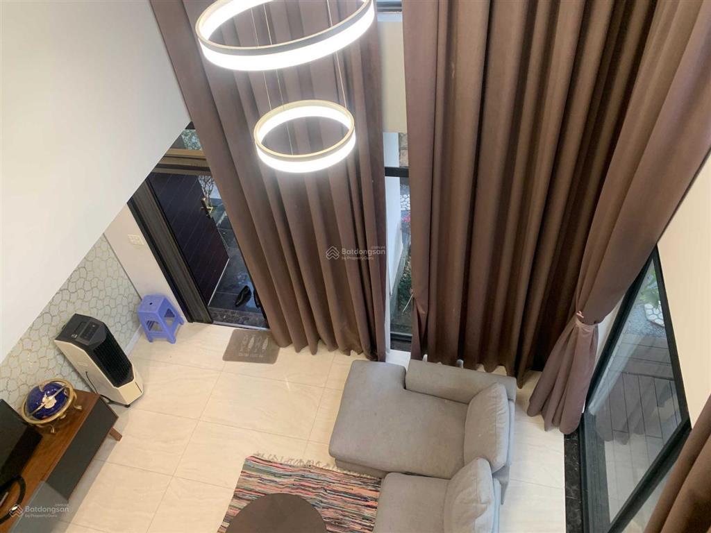 Cho thuê biệt thự villa park thiết kế hiện đại full nội thất giá 23 triệu/th, 0902 442 ***