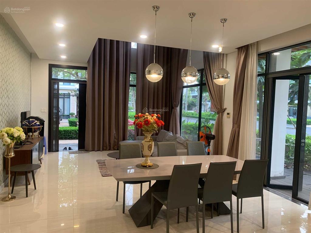 Bán nhà mega village khang điền q9, dt 5x15m=75m2 nhà 1 trệt 2 lầu phú hữu q9 giá 7,7tỷ