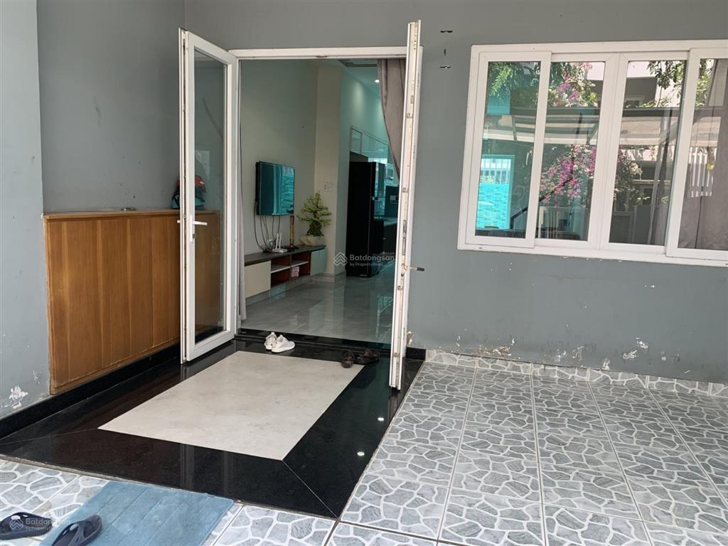 Cho thuê nhà melosa garden khang điền tp thủ đức, 1 trệt 2 lầu nội thất đẹp giá 13 triệu/tháng