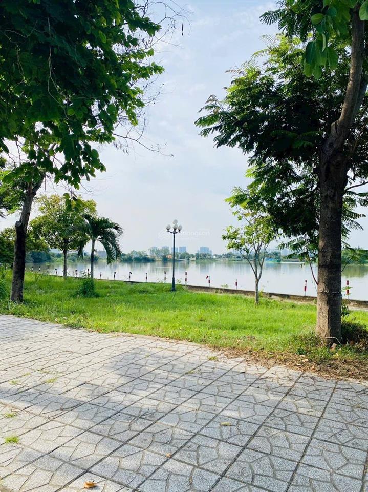 Bán nhanh nền đất kdc đại học mở đường tam đa thủ đức 6,8 tỷ diện tích 152m2