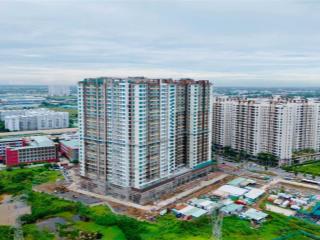 Akari city gđ 2, chuyển nhượng giá tốt, căn 78m2 giá 3,55 tỷ