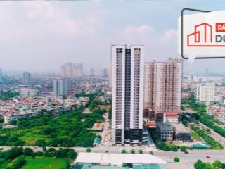 Chính chủ cần bán căn hộ 83m2 2pn chung cư phú thịnh green park tô hiệu hà đông