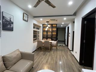 Cần tiền kinh doanh, bán căn 2 ngủ góc hoà bình green city 505 minh khai