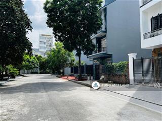 Bán 119m2 đất biệt thự lô 16, lê hồng phong, hải an