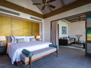 Chiết khấu 10%, tặng full nội thất khi sở hữu villas 2bedroom tại fusion resort & villa danang