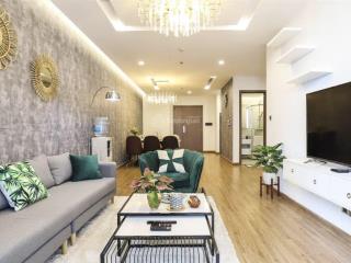 Cho thuê ch cao cấp d. le pont dor  36 hoàng cầu, 2pn, 80m2 full đồ vào luôn.  0915 629 ***