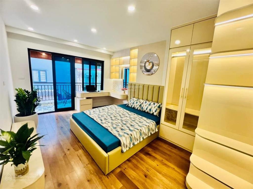 Chính chủ bán nhà cầu cốc, tây mỗ, dt 38m2, 4 tầng, 6,2 tỷ, mặt ngõ, lô góc, siêu thoáng