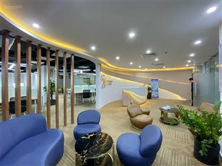 Cho thuê văn phòng full nội thất khu sân bay phường 2 tân bình dt 350m2 giá thuê 100 triệu/tháng