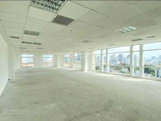 Văn phòng cho thuê waseco building phổ quang, p2, tân bình dt 500m2 giá thuê 320 nghìn/m2