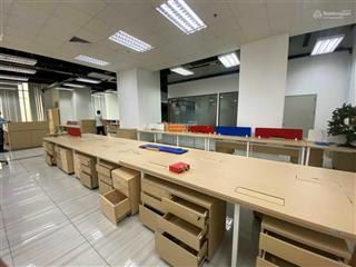 Văn phòng cho thuê khu trung tâm quận 2 đường đồng văn cống dt 1400m2/sàn giá thuê 233.000vnđ/m2