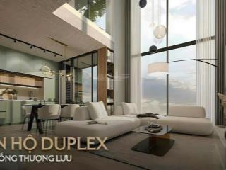 Căn hộ duplex orchard hill  sycamore bình dương  view công viên & hồ trung tâm  ck 11%  giá cđt