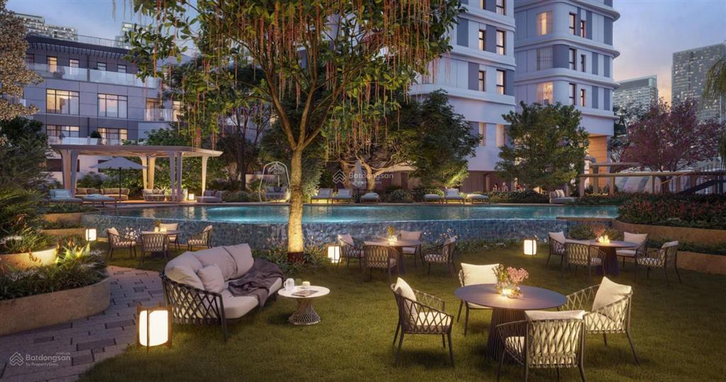 Bán căn hộ 125m2, 3pn (t1) thủ thiêm zeit view trọn hồ bơi  sẵn dòng tiền cho thuê