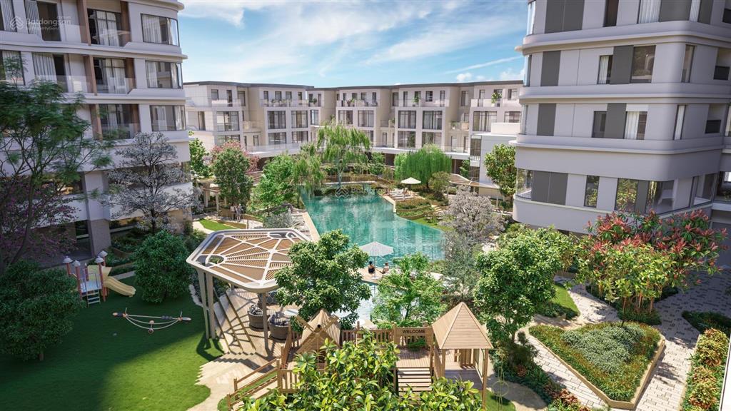Bán căn hộ 125m2, 3pn (t1) thủ thiêm zeit view trọn hồ bơi  sẵn dòng tiền cho thuê