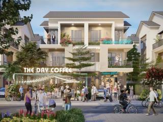 Chính thức mở bán shopvillas lake view giá gốc chủ đầu tư khu đô thị vsip tp từ sơn