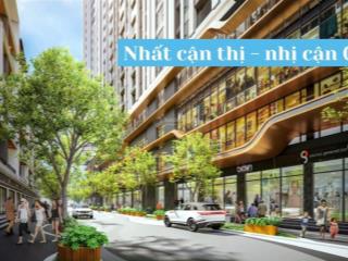 Bán gấp shophouse 150m2 tại viha complex, nguyễn tuân, giá ưu đãi!  0985 429 ***