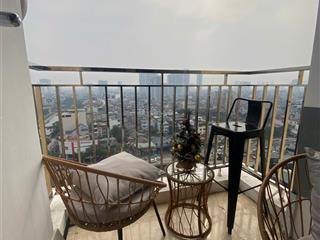 Bán chung cư 137 nguyễn ngọc vũ, 3pn full nội thất view thoáng mát.  0985 429 ***